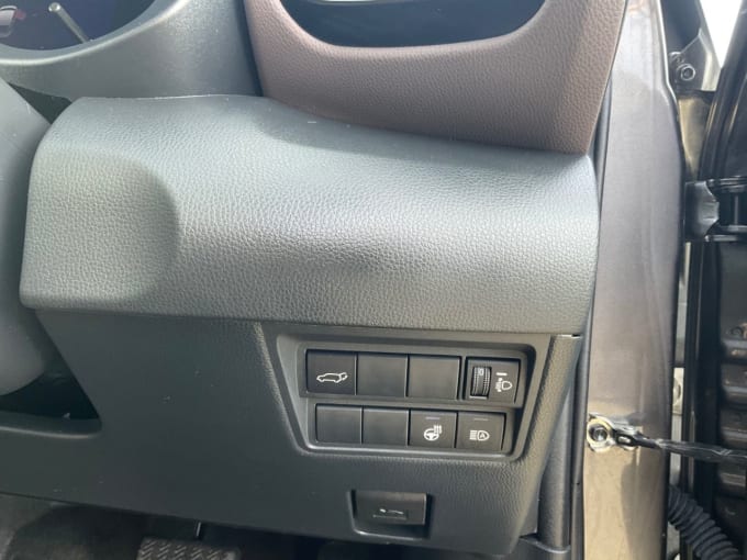 2025 Toyota Yaris Cross