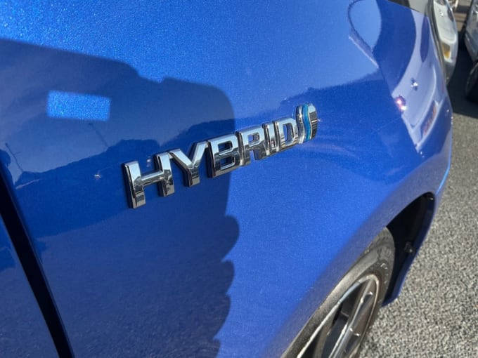 2025 Toyota Yaris