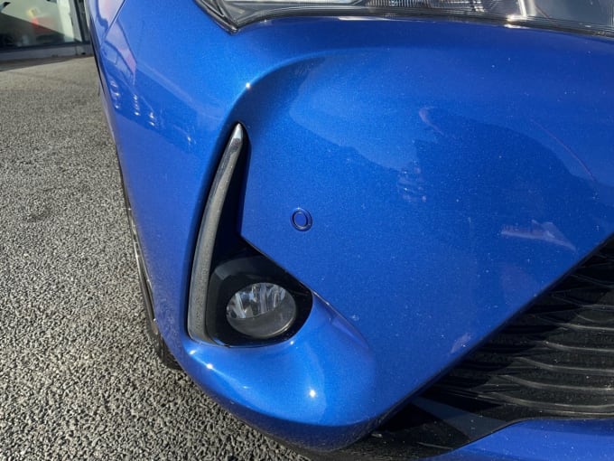 2025 Toyota Yaris