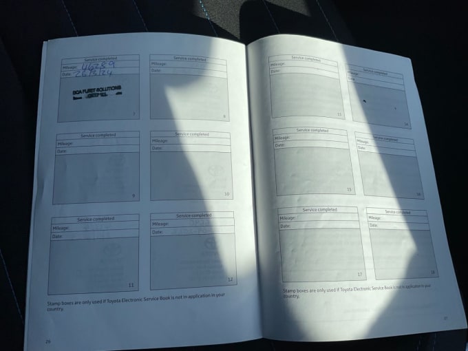 2025 Toyota Yaris