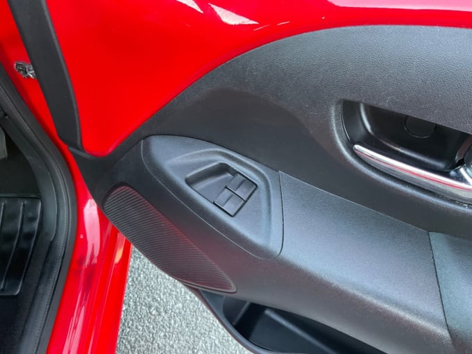 2025 Toyota Aygo
