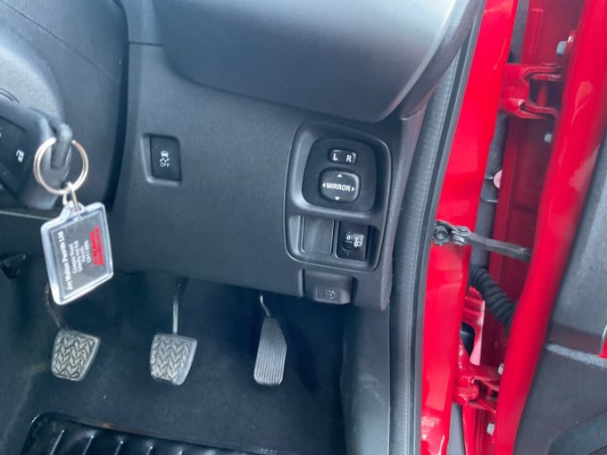2025 Toyota Aygo