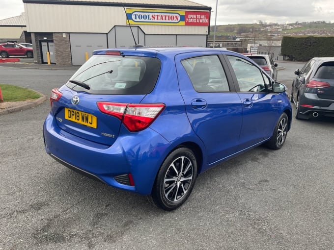 2025 Toyota Yaris