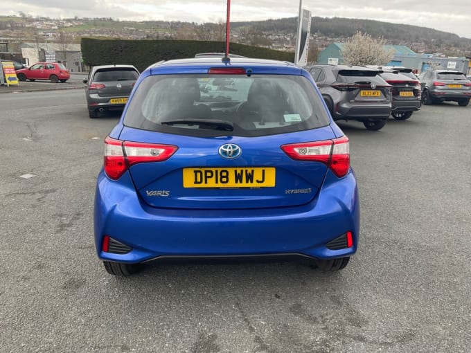2025 Toyota Yaris