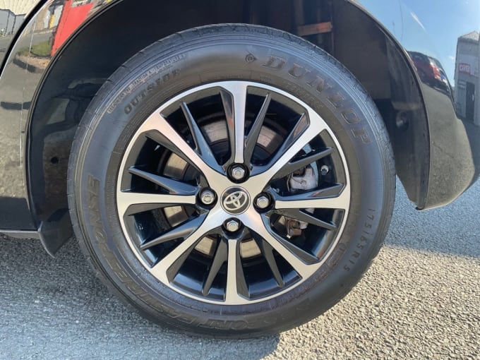 2025 Toyota Yaris