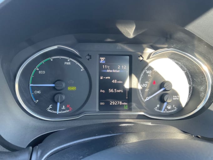 2025 Toyota Yaris