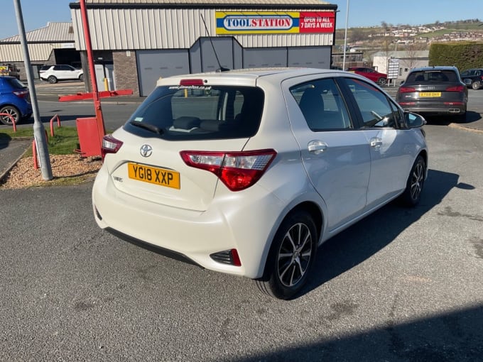 2025 Toyota Yaris