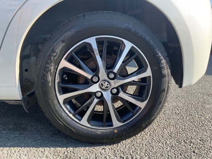 2025 Toyota Yaris