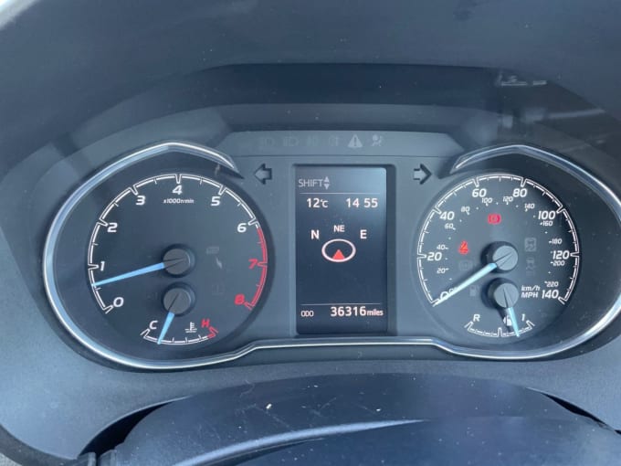 2025 Toyota Yaris