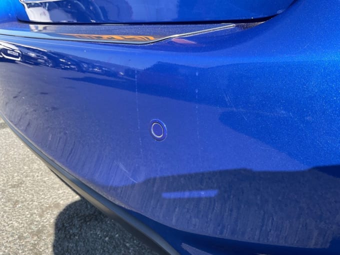 2025 Toyota Yaris