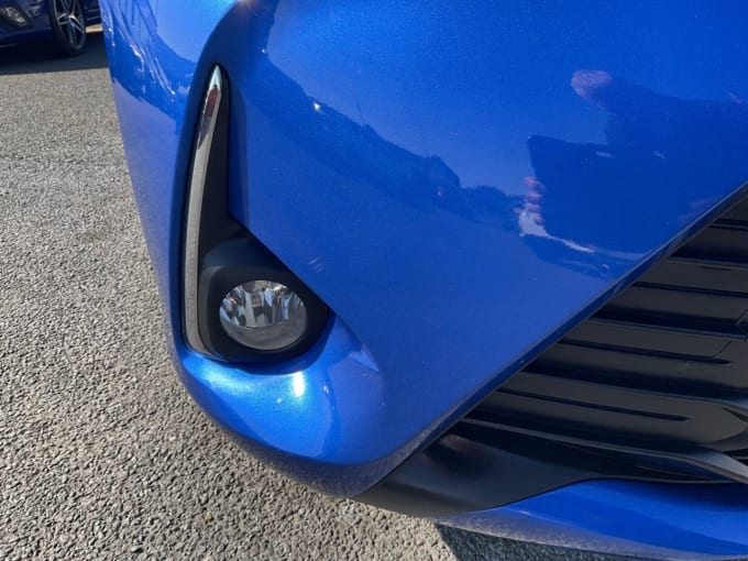 2025 Toyota Yaris