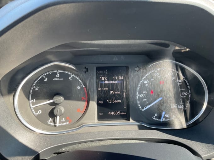 2025 Toyota Yaris