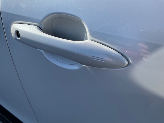 2025 Toyota Yaris Cross