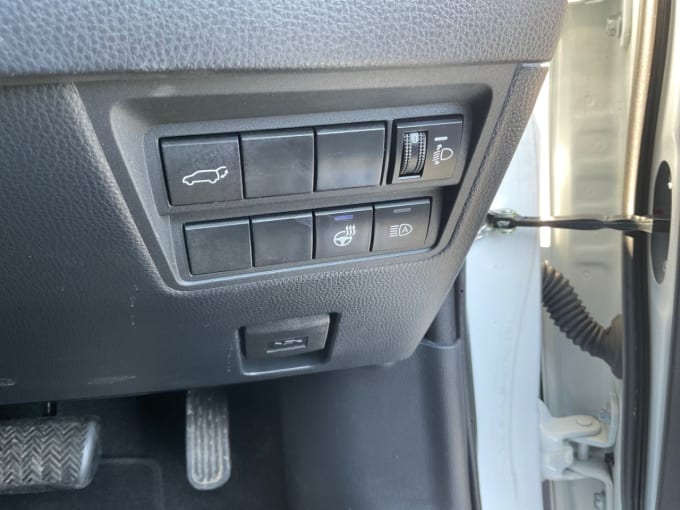 2025 Toyota Yaris Cross