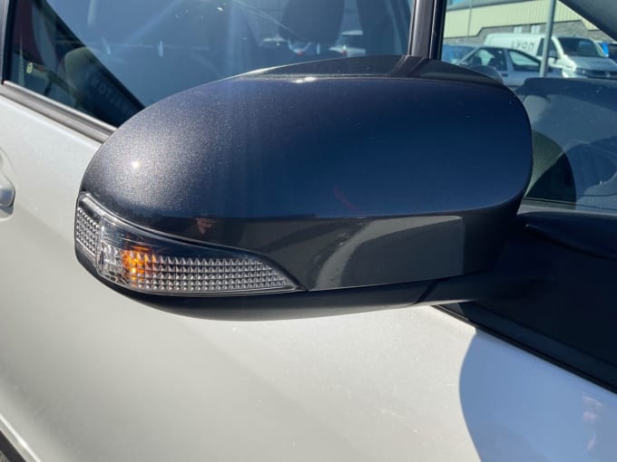 2025 Toyota Yaris