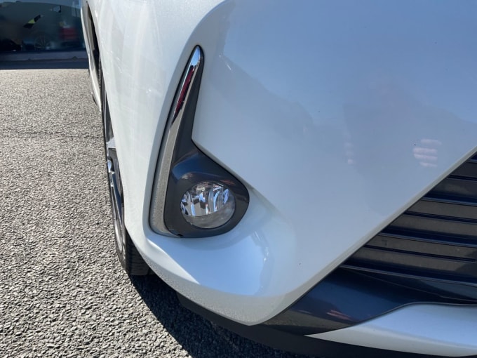 2025 Toyota Yaris