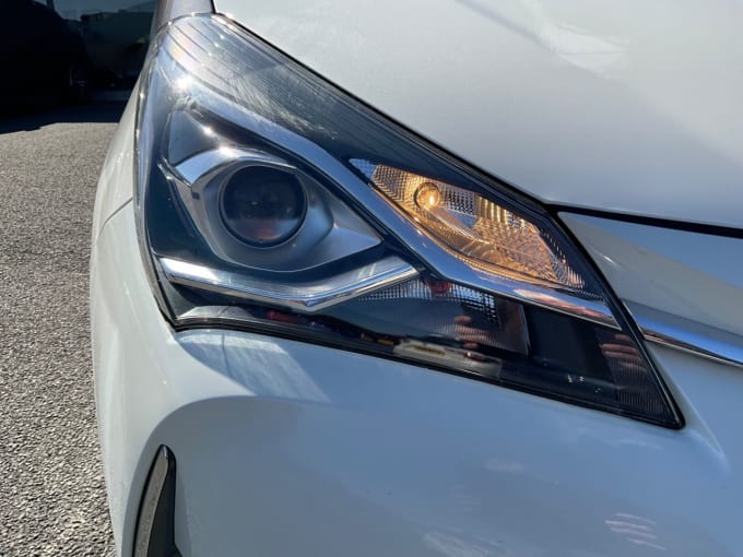 2025 Toyota Yaris