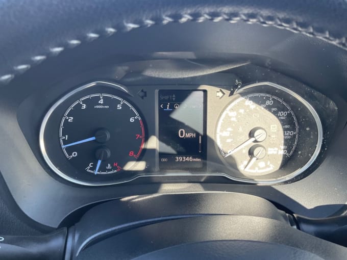 2025 Toyota Yaris