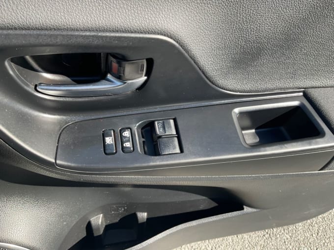 2025 Toyota Yaris