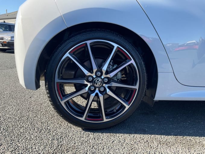 2025 Toyota Yaris