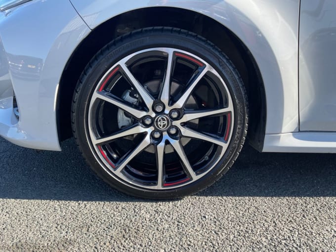 2025 Toyota Yaris