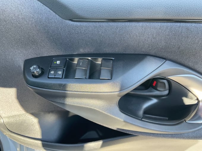 2025 Toyota Yaris
