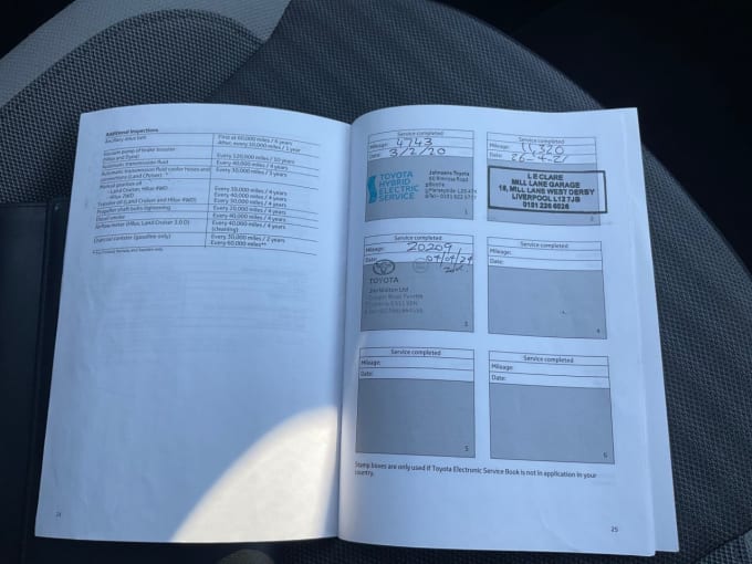 2025 Toyota Aygo
