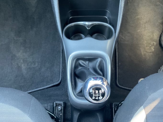 2025 Toyota Aygo