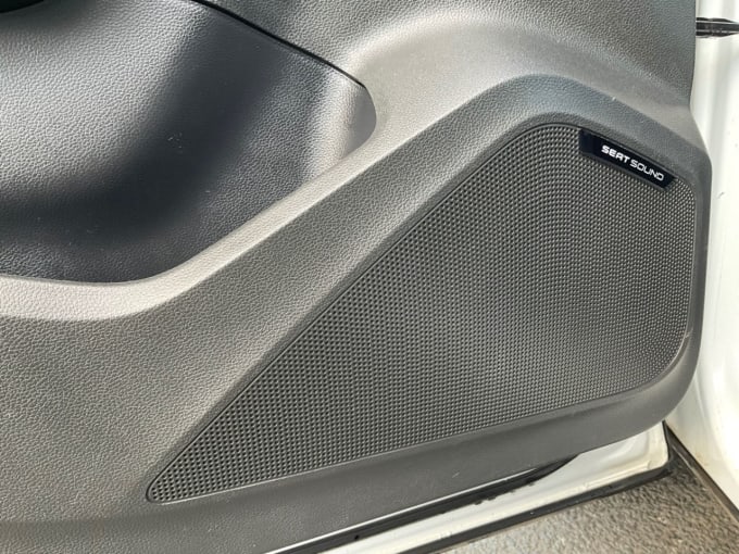 2025 Seat Ateca