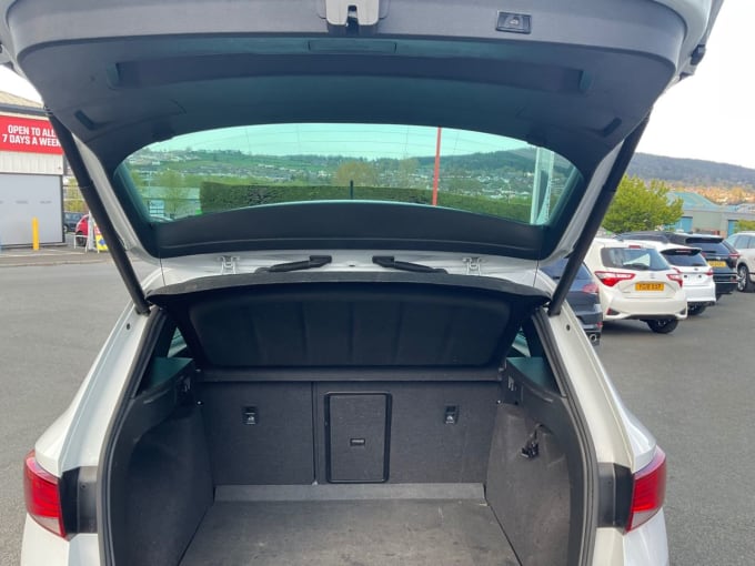 2025 Seat Ateca