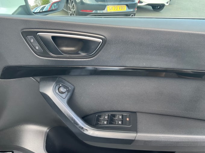 2025 Seat Ateca