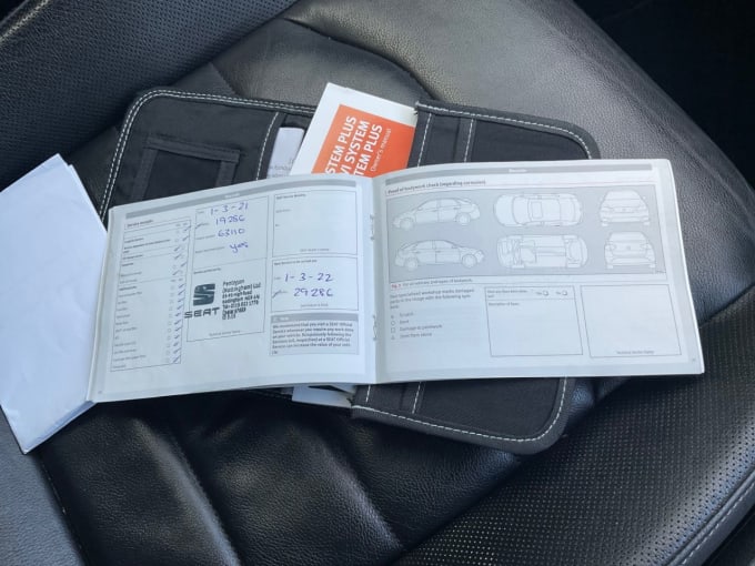 2025 Seat Ateca