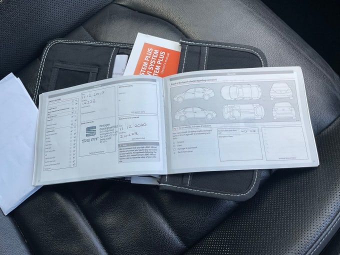 2025 Seat Ateca