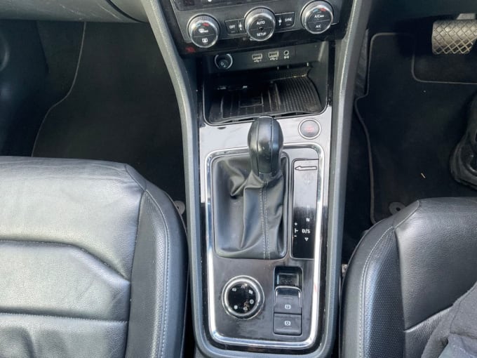2025 Seat Ateca