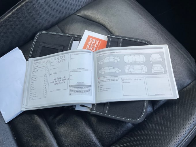 2025 Seat Ateca