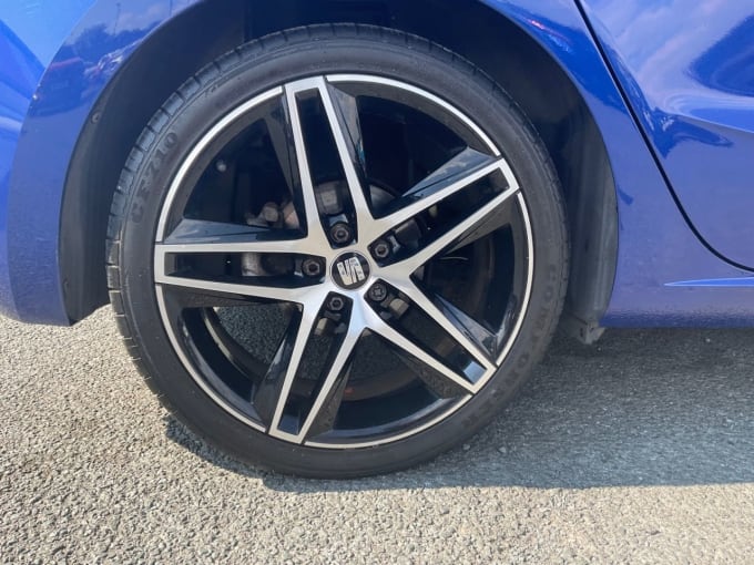 2025 Seat Ibiza