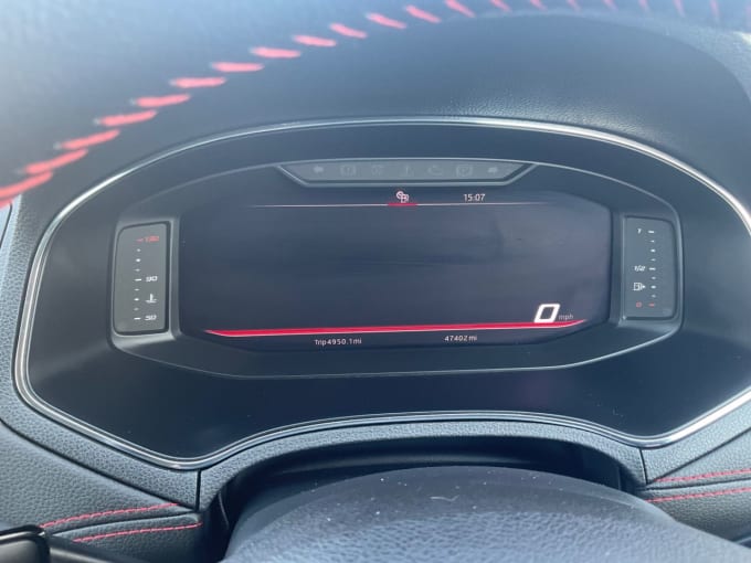 2025 Seat Ibiza