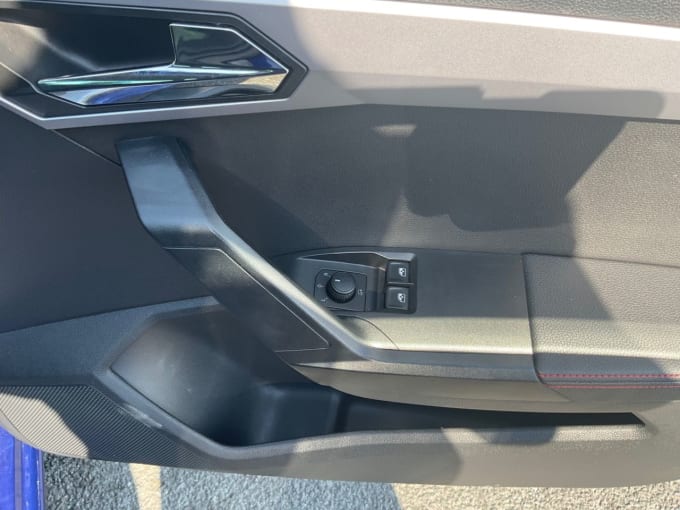 2025 Seat Ibiza