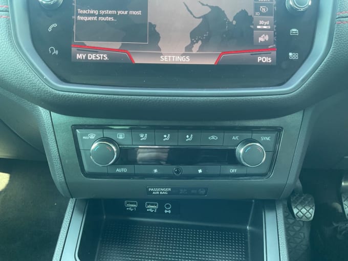 2025 Seat Ibiza