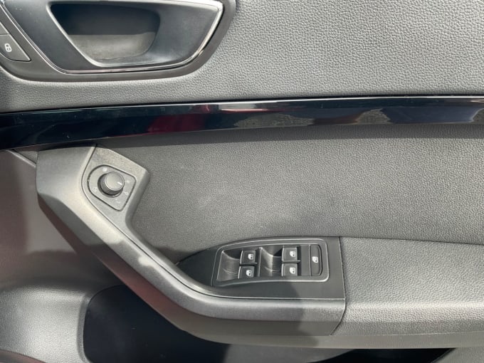 2025 Seat Ateca