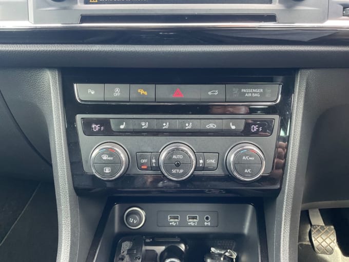 2025 Seat Ateca