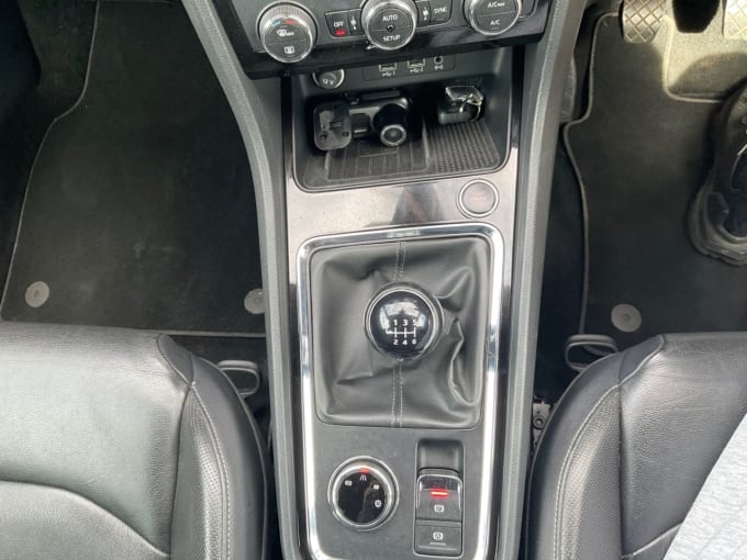 2025 Seat Ateca