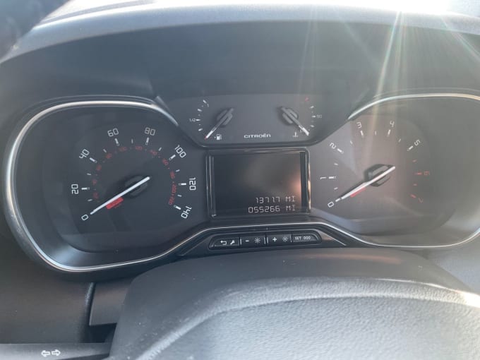2025 Citroen C3 Aircross