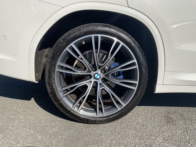 2025 BMW X3