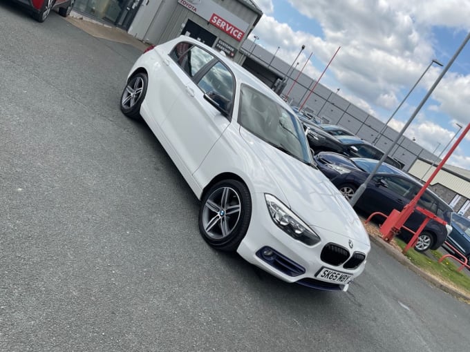 2025 BMW 1 Series
