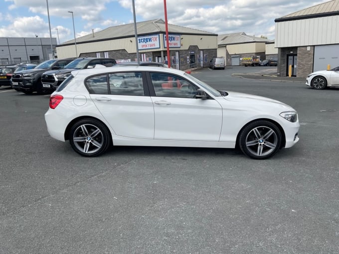 2025 BMW 1 Series