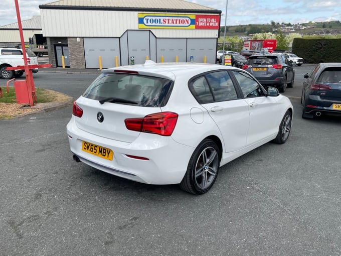 2025 BMW 1 Series