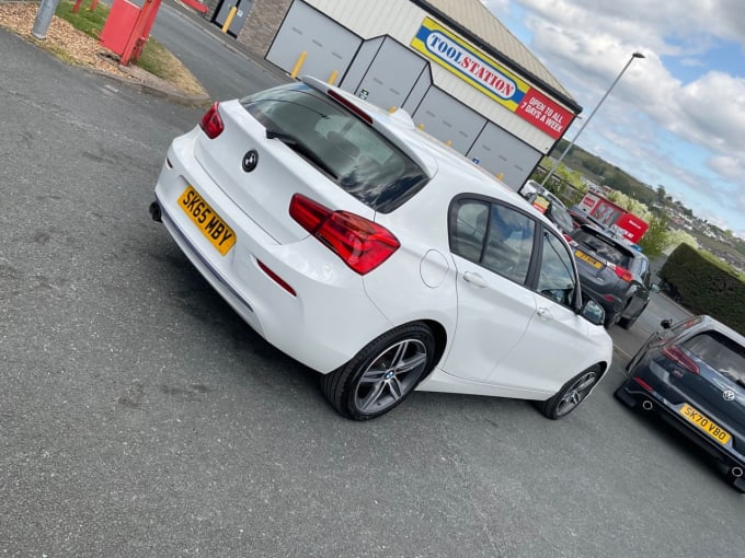 2025 BMW 1 Series