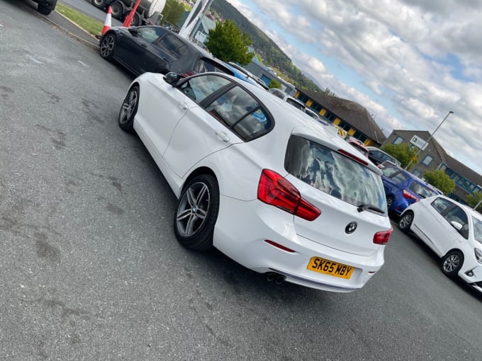 2025 BMW 1 Series