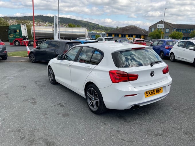 2025 BMW 1 Series